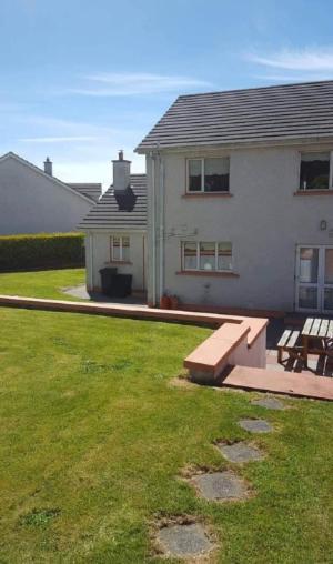 Superior 4 Bed House In Moville Donegal . Villa ภายนอก รูปภาพ