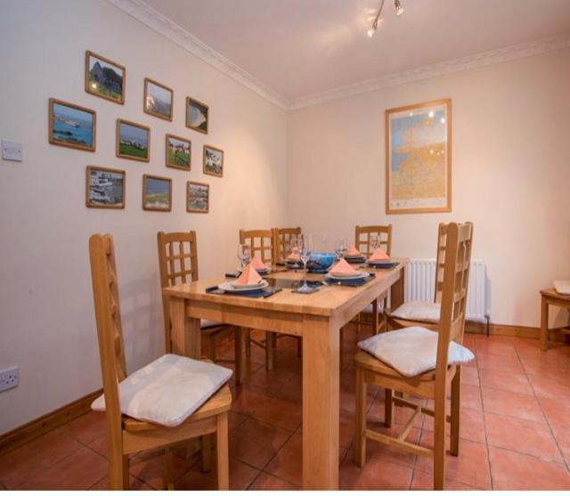 Superior 4 Bed House In Moville Donegal . Villa ภายนอก รูปภาพ