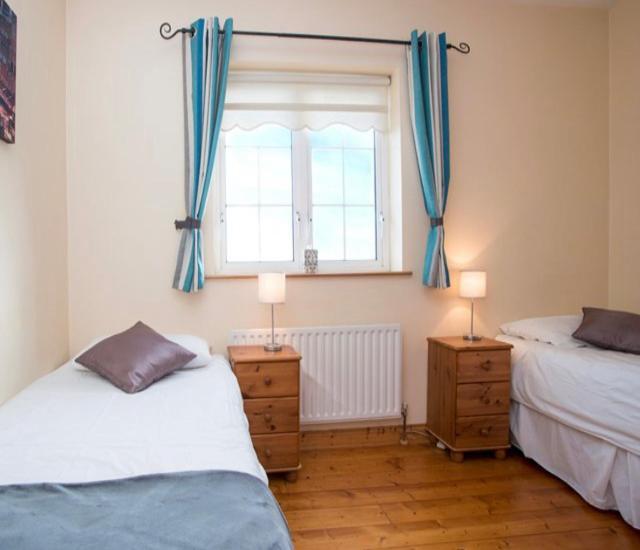 Superior 4 Bed House In Moville Donegal . Villa ภายนอก รูปภาพ